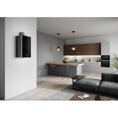Котел газовый Ariston ALTEAS ONE+ NET 24 двухконтурный конденсационный 24кВт Wi-Fi