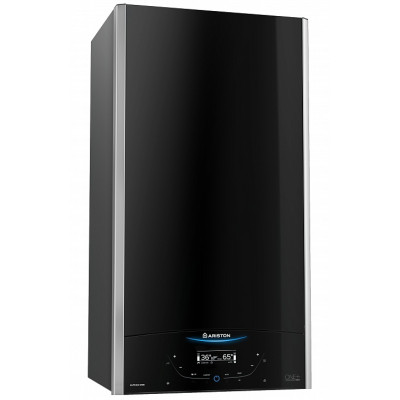 Котел газовый Ariston ALTEAS ONE+ NET 24 двухконтурный конденсационный 24кВт Wi-Fi