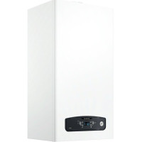 Котел газовый Ariston CARES S 24 двухконтурный конденсационный 24кВт