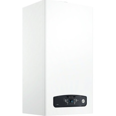 Котел газовый Ariston CARES S 24 двухконтурный конденсационный 24кВт