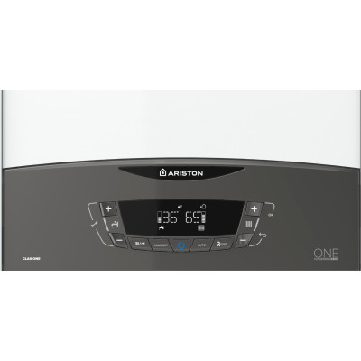 Котел газовый Ariston CLAS ONE 24 двухконтурный конденсационный 24кВт