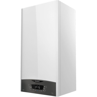Котел газовый Ariston CLAS ONE 24 двухконтурный конденсационный 24кВт