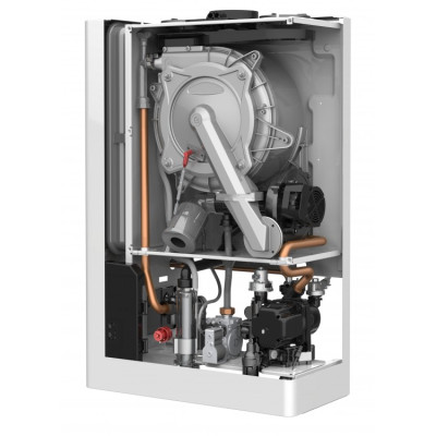 Котел газовый Ariston CLAS ONE 24 двухконтурный конденсационный 24кВт