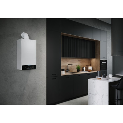 Котел газовый Ariston CLAS ONE 24 двухконтурный конденсационный 24кВт