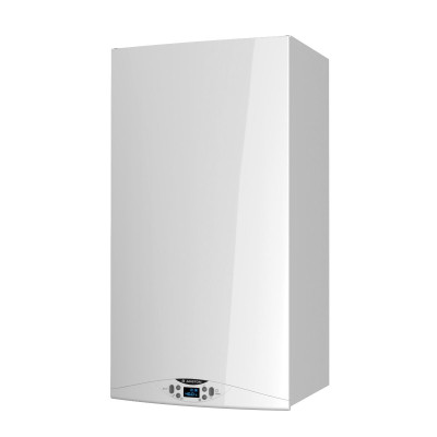 Котел газовый Ariston HS PREMIUM 24 EU2 конденсационный двухконтурный 24кВт