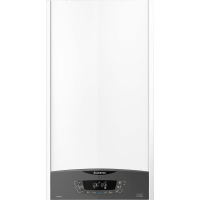 Котел газовый Ariston CLAS ONE SYSTEM 24 одноконтурный конденсационный 24кВт