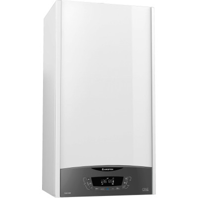 Котел газовый Ariston CLAS ONE SYSTEM 24 одноконтурный конденсационный 24кВт