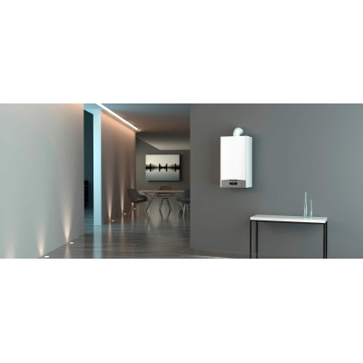 Котел газовый Ariston CLAS ONE SYSTEM 24 одноконтурный конденсационный 24кВт