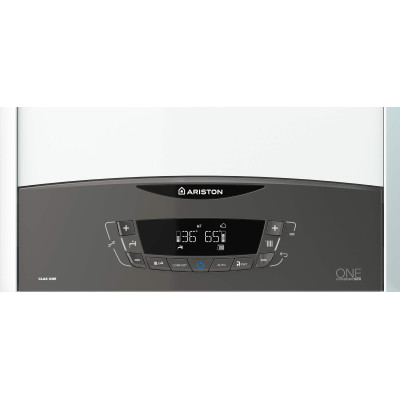 Котел газовый Ariston CLAS ONE SYSTEM 24 одноконтурный конденсационный 24кВт