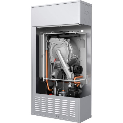 Котел газовый Ariston CLAS ONE SYSTEM 24 одноконтурный конденсационный 24кВт