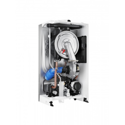 Котел газовый Ariston CARES S 30 двухконтурный конденсационный 30кВт