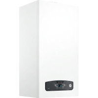 Котел газовый Ariston CARES S 30 двухконтурный конденсационный 30кВт
