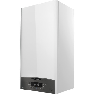 Котел газовый Ariston CLAS ONE SYSTEM 35, одноконтурный, конденсационный, 35кВт.