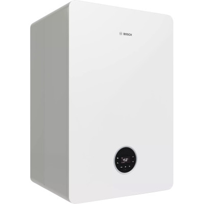 Котел газовий Bosch GC5700iW 24 P 23 конденсаційний одноконтурний 24кВт