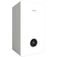 Котел газовий Bosch GC5700iW 24 P 23 конденсаційний одноконтурний 24кВт