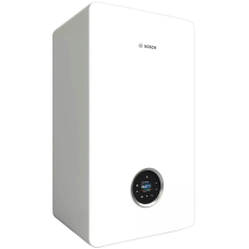 Котел газовий Bosch GC5700iW 24 P 23 конденсаційний одноконтурний 24кВт