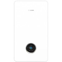Котел газовый Bosch GC5700iW 24/30 C 23 конденсационный, двухконтурный, 24/30 кВт