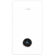 Котел газовий Bosch GC5700iW 24/30 C 23 конденсаційний, двоконтурний, 24/30 кВт