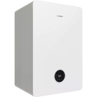 Котел газовый Bosch GC5700iW 30/30 C 23 конденсационный, двухконтурный, 30/30 кВт