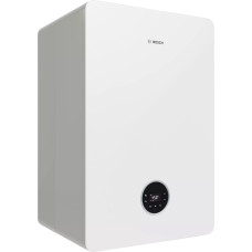 Котел газовий Bosch GC5700iW 30/30 C 23 конденсаційний, двоконтурний, 30/30 кВт
