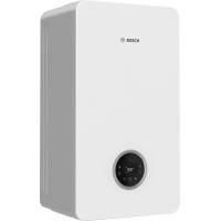 Котел газовий Bosch Condens 2300 GC2300iW 24 P конденсаційний одноконтурний 24кВт