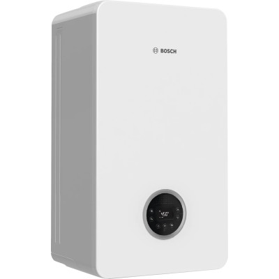Котел газовый Bosch Condens 2300 GC2300iW 24 P одноконтурный конденсационный 24кВт