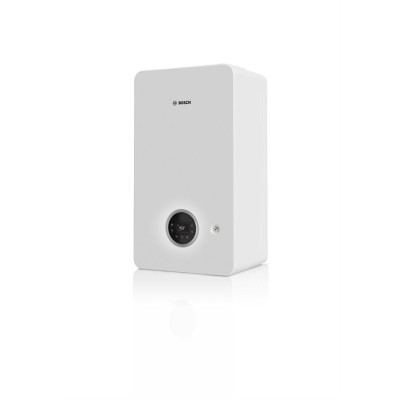 Котел газовый Bosch Condens 2300 GC2300iW 24 P одноконтурный конденсационный 24кВт