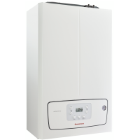 Котел газовый конденсационный Immergas Victrix Tera V2 28 EU двухконтурный конденсационный 24/28кВт