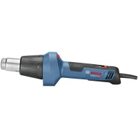 Фен строительный Bosch Professional GHG 20-60 2000Вт 50-630°C 150-500л·мин 0.89кг