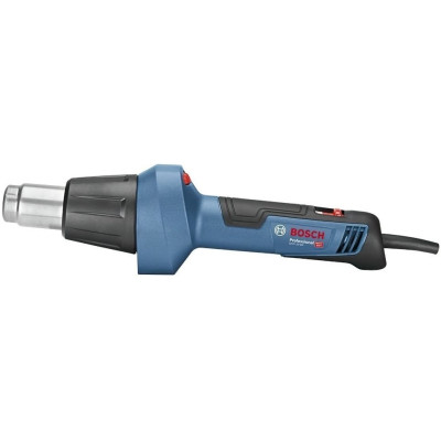 Фен будівельний Bosch Professional GHG 20-60 2000Вт 50-630°C 150 -500л·хв 0.89кг