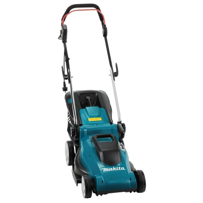 Газонокосарка мережева Makita ELM 220В 33см 30л 20-55мм 10.2кг