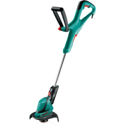 Тример садовий Bosch ART 24 400Вт 24см телескопічна рукоятка 2.6кг