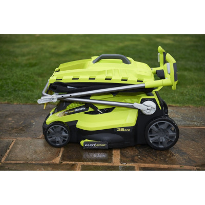 Газонокосарка мережева Ryobi RLM15E36H 1500Вт 36см 45л 20-70мм 11.5кг
