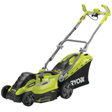 Газонокосилка сетевая Ryobi RLM15E36H 1500Вт 36см 45л 20-70мм 11.5кг