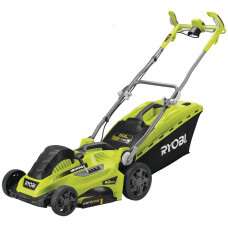 Газонокосарка мережева Ryobi RLM18E40H 1800Вт 40см 50л 20-70мм 13кг