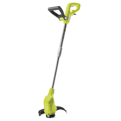 Тример садовий мережевий Ryobi RLT4125 400Вт 25см телескопічний 1.9кг