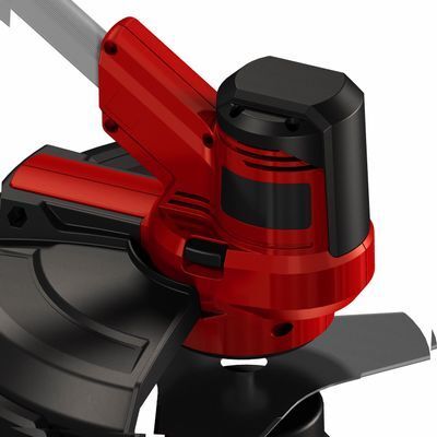 Триммер садовый аккумуляторный Einhell AGILLO 18/200 PXC 18В леска 30см/нож 20см 6.8кг (без АКБ и ЗУ)