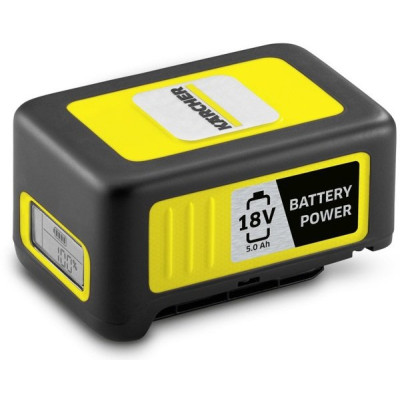 Триммер садовый аккумуляторный Karcher LTR 18-25 Battery Set (18/2.5) 18В акб 1х2.5А·час 25см 1.6кг