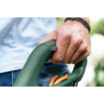 Тример садовий Bosch EasyGrassCut 23 280Вт 23см 1.9кг