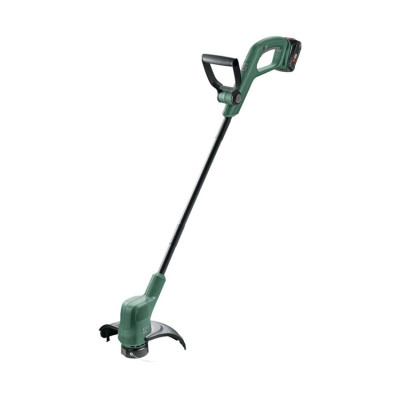 Триммер садовый аккумуляторный Bosch EasyGrassCut 18V-230 PBA 18V акб 1х2А·час 23см 2.2кг
