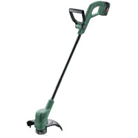 Триммер садовый аккумуляторный Bosch EasyGrassCut 18V-230 PBA 18V акб 1х2А·час 23см 2.2кг