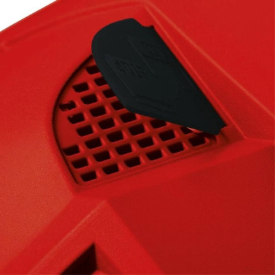Газонокосилка сетевая Einhell GC-EM 1800/43 1800Вт 43см 50л 20-65мм 12.2кг