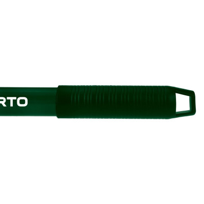 Аэратор-скарификатор ручной Verto, d15см, 27 шипов, 3.5кг