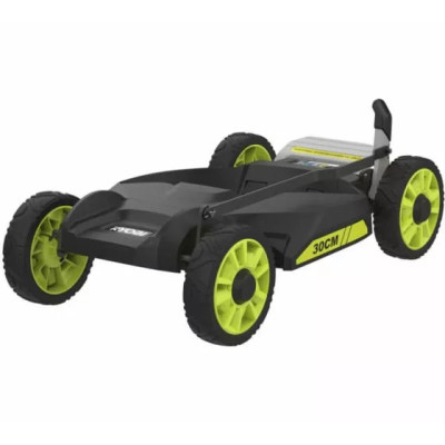 Тример-газонокосарка акумуляторний Ryobi ONE+ RY18LMC30A-0 18В 30см висота 38-75мм EasyEdge телескоп.штанга 6.4кг без АКБ та ЗП