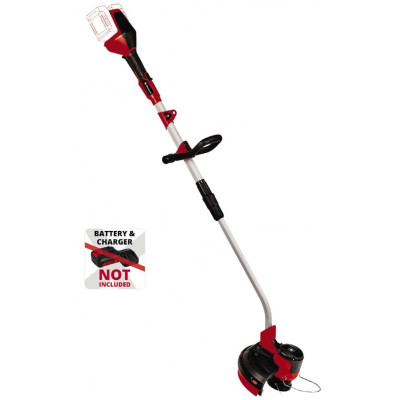 Тример акумуляторний Einhell GE-CT 36/30 Li E - Solo PXC 36В 30см 9000об/хв 3.1кг (без АКБ та ЗП)