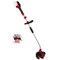 Тример акумуляторний Einhell GE-CT 36/30 Li E - Solo PXC 36В 30см 9000об/хв 3.1кг (без АКБ та ЗП)
