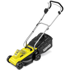 Газонокосарка акумуляторна Karcher LMO 2-18 Battery 18В 32см 25-60мм (без АКБ та ЗП)