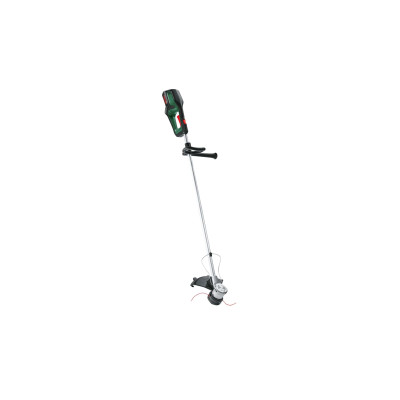 Тример садовий акумуляторний Bosch AdvancedGrassCut 36V-33 36V 33см 1х2А·год ЗП  AL 36V-20 4кг