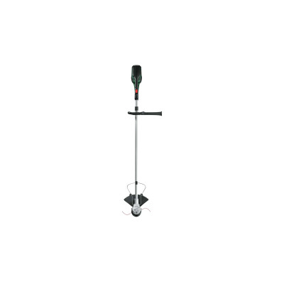 Тример садовий акумуляторний Bosch AdvancedGrassCut 36V-33 36V 33см 1х2А·год ЗП  AL 36V-20 4кг