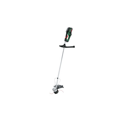 Тример садовий акумуляторний Bosch AdvancedGrassCut 36V-33 36V 33см 1х2А·год ЗП  AL 36V-20 4кг